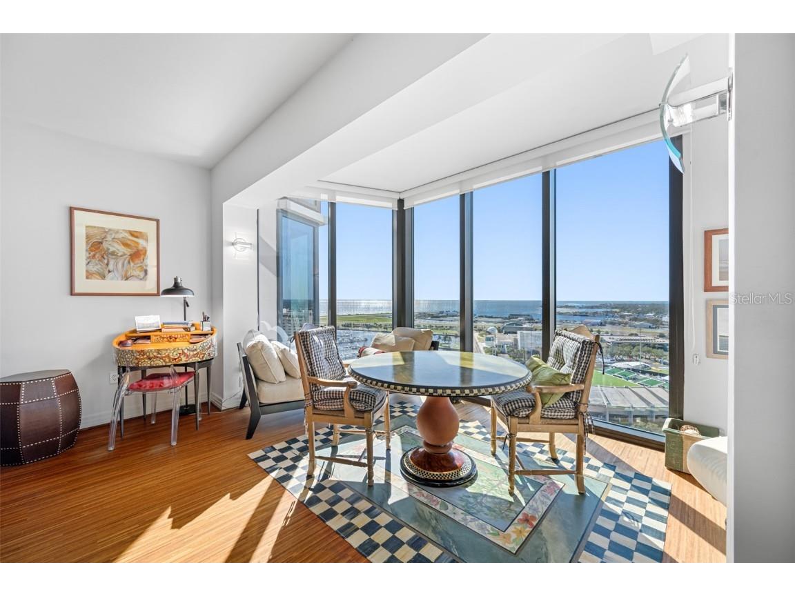 1 Beach Drive SE #2007 Saint Petersburg FL 33701 - TAMPA BAY TB8315555 image19