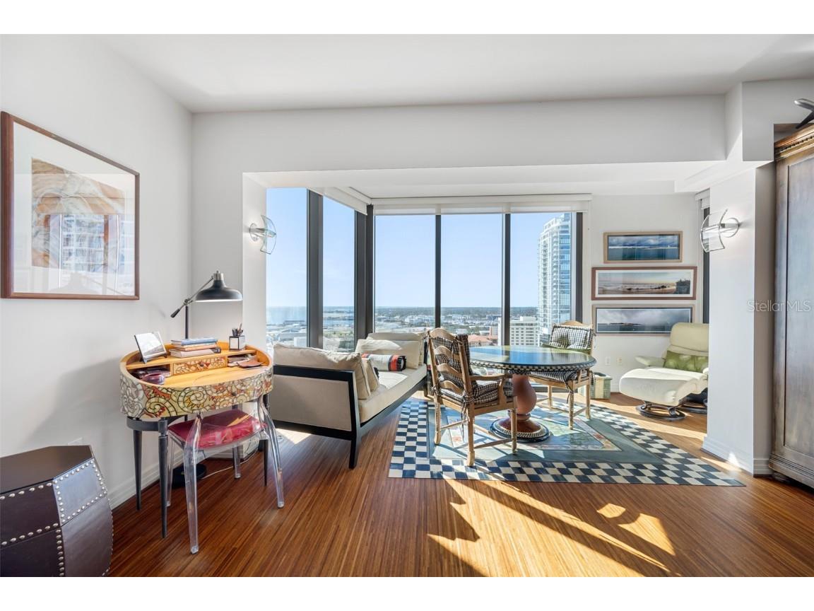 1 Beach Drive SE #2007 Saint Petersburg FL 33701 - TAMPA BAY TB8315555 image20