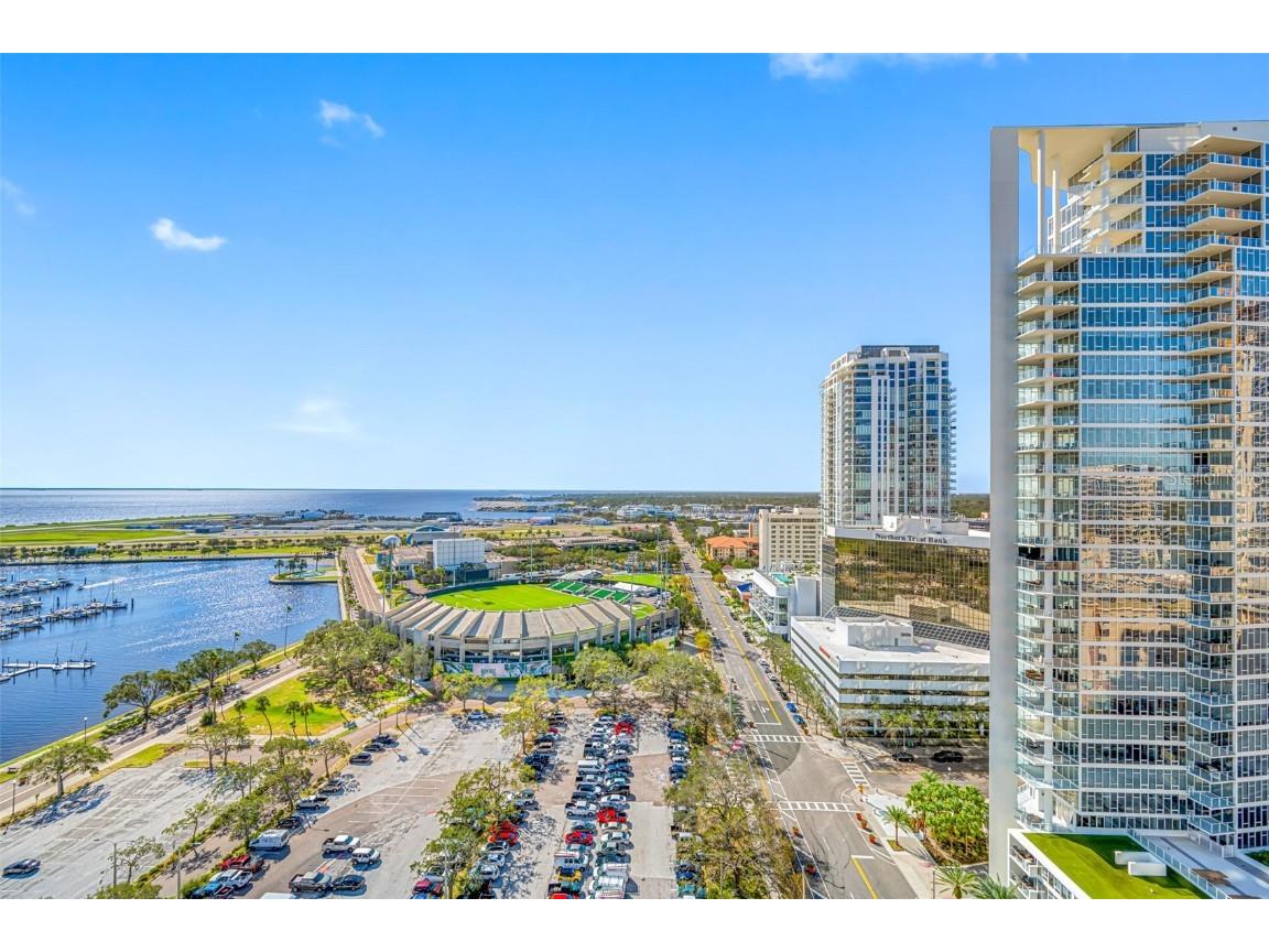 1 Beach Drive SE #2007 Saint Petersburg FL 33701 - TAMPA BAY TB8315555 image22