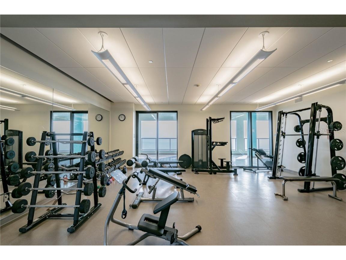 1 Beach Drive SE #2007 Saint Petersburg FL 33701 - TAMPA BAY TB8315555 image23