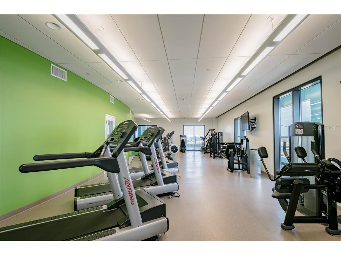 1 Beach Drive SE #2007 Saint Petersburg FL 33701 - TAMPA BAY TB8315555 image24