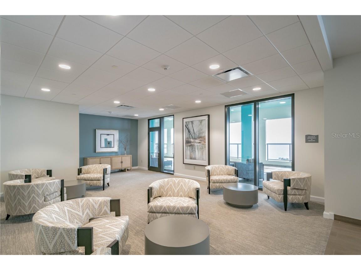 1 Beach Drive SE #2007 Saint Petersburg FL 33701 - TAMPA BAY TB8315555 image30