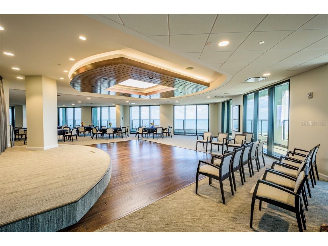 1 Beach Drive SE #2007 Saint Petersburg FL 33701 - TAMPA BAY TB8315555 image33