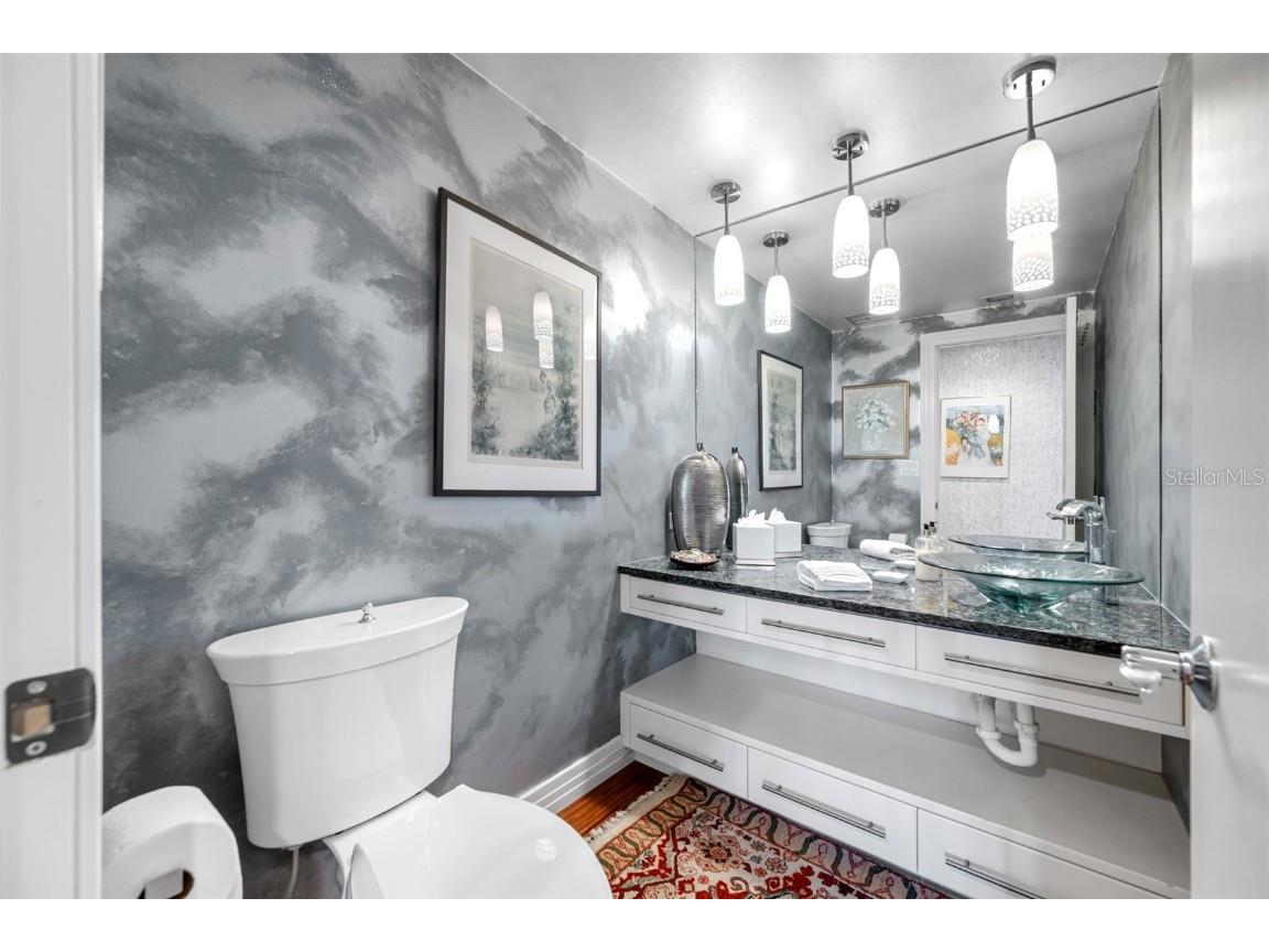 1 Beach Drive SE #2007 Saint Petersburg FL 33701 - TAMPA BAY TB8315555 image5