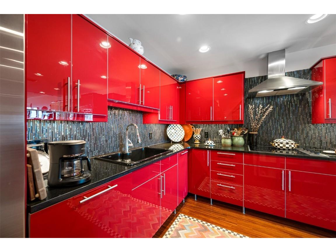 1 Beach Drive SE #2007 Saint Petersburg FL 33701 - TAMPA BAY TB8315555 image6