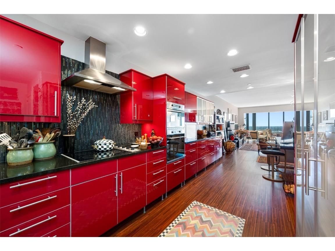 1 Beach Drive SE #2007 Saint Petersburg FL 33701 - TAMPA BAY TB8315555 image7