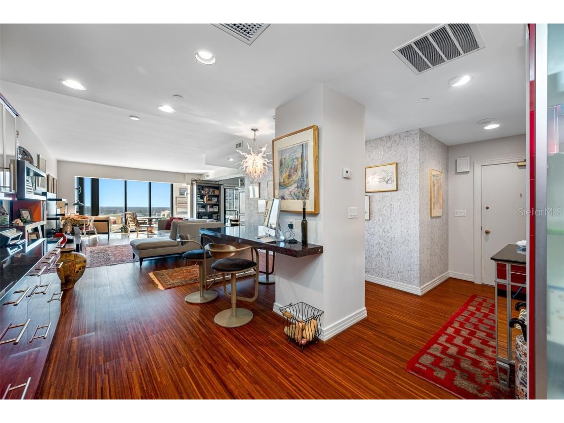 1 Beach Drive SE #2007 Saint Petersburg FL 33701 - TAMPA BAY TB8315555 image8