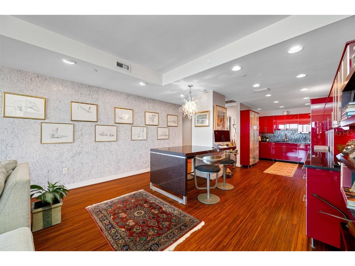 1 Beach Drive SE #2007 Saint Petersburg FL 33701 - TAMPA BAY TB8315555 image9