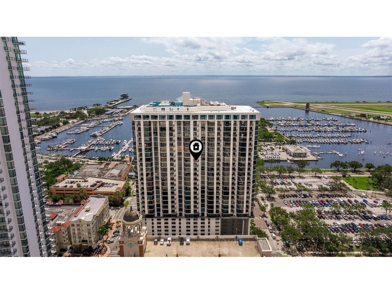 1 Beach Drive SE #2011 Saint Petersburg FL 33701 TB8393181 image39