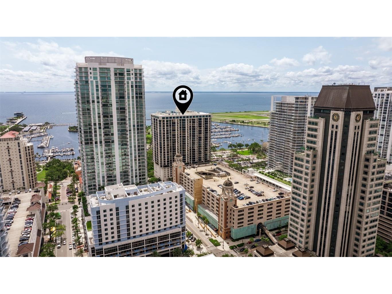 1 Beach Drive SE #2011 Saint Petersburg FL 33701 TB8393181 image40