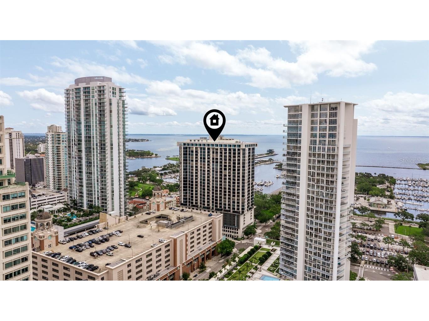 1 Beach Drive SE #2011 Saint Petersburg FL 33701 TB8393181 image41