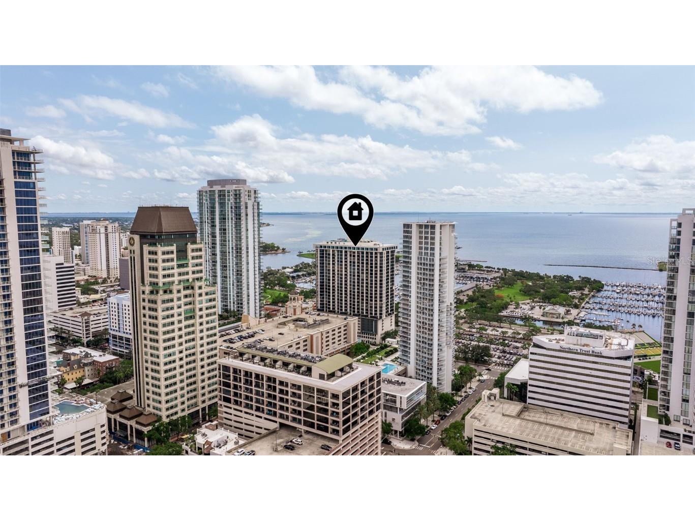 1 Beach Drive SE #2011 Saint Petersburg FL 33701 TB8393181 image46