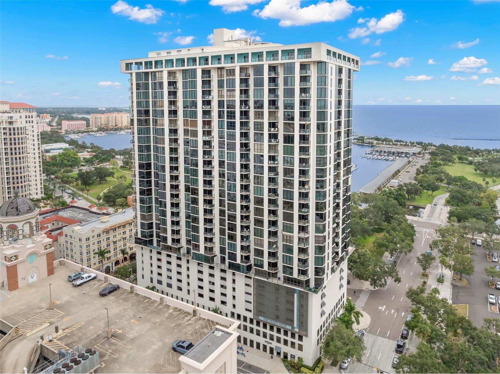 1 Beach Drive SE #2109 Saint Petersburg FL 33701 TB8505741 image33