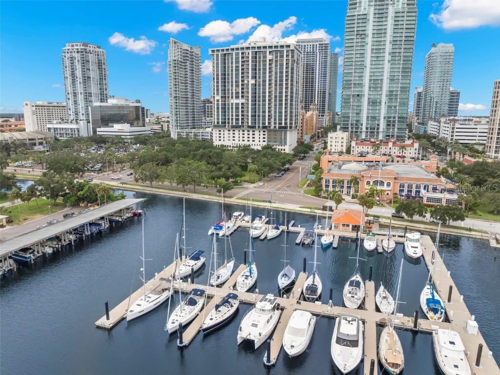 1 Beach Drive SE #2206 Saint Petersburg FL 33701 TB8429717 image2