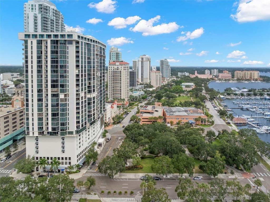 1 Beach Drive SE #2206 Saint Petersburg FL 33701 TB8429717 image3