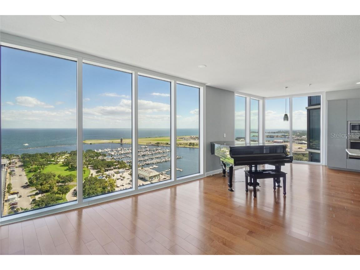 1 Beach Drive SE #2305 Saint Petersburg FL 33701 - TAMPA BAY TB8441027 image12