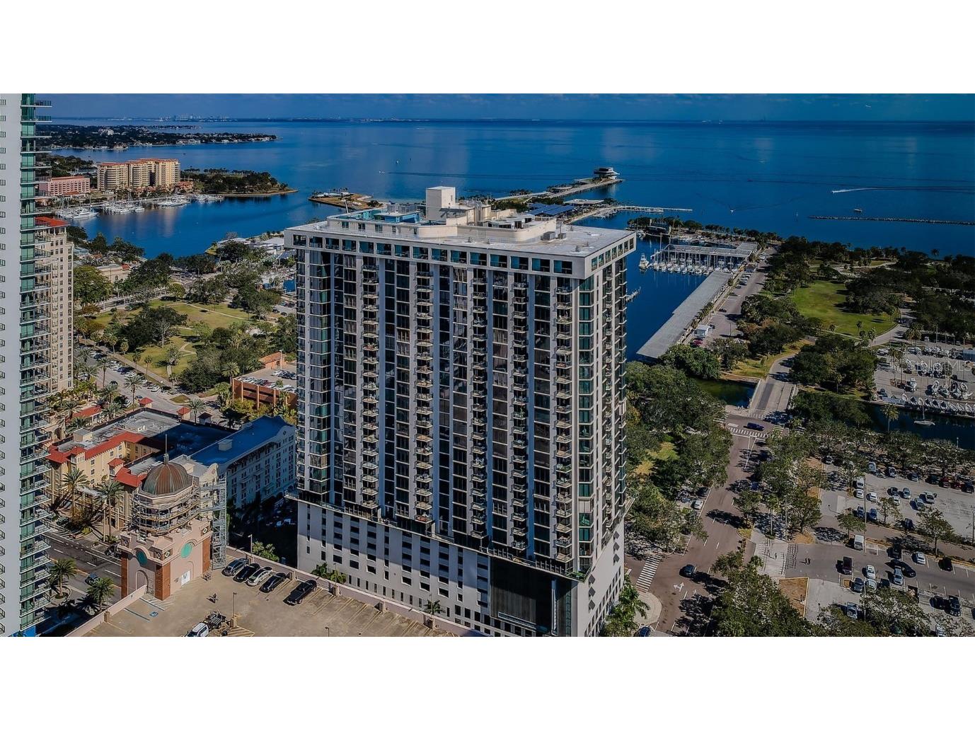 1 Beach Drive SE #2311 Saint Petersburg FL 33701 U8228081 image1