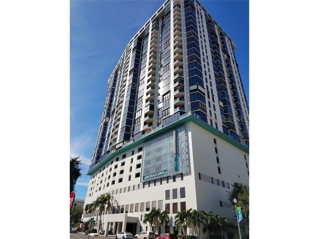 1 Beach Drive SE #2312 Saint Petersburg FL 33701 TB8355178 image1