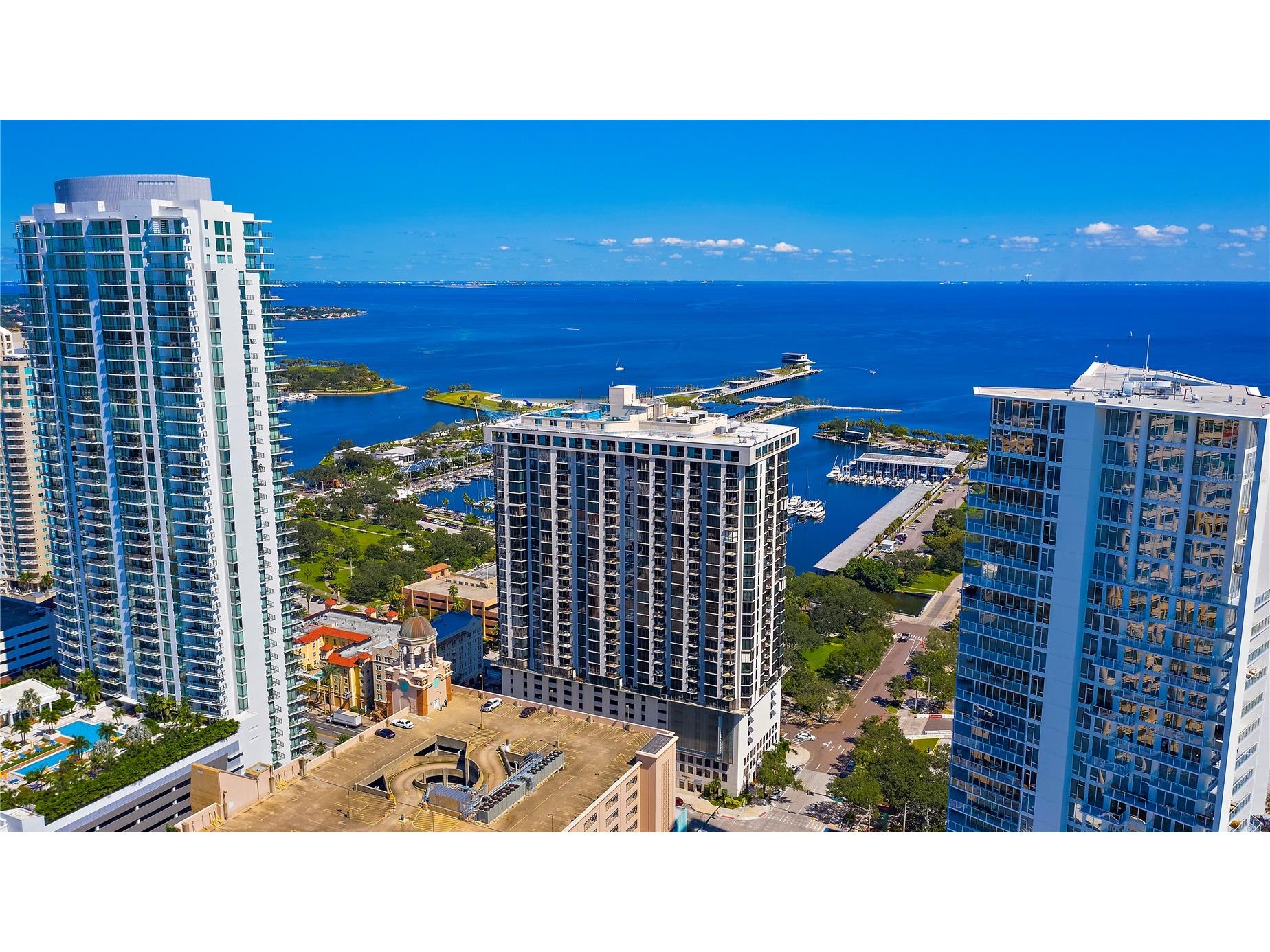 1 Beach Drive SE #2512 Saint Petersburg FL 33701 TB8501203 image1
