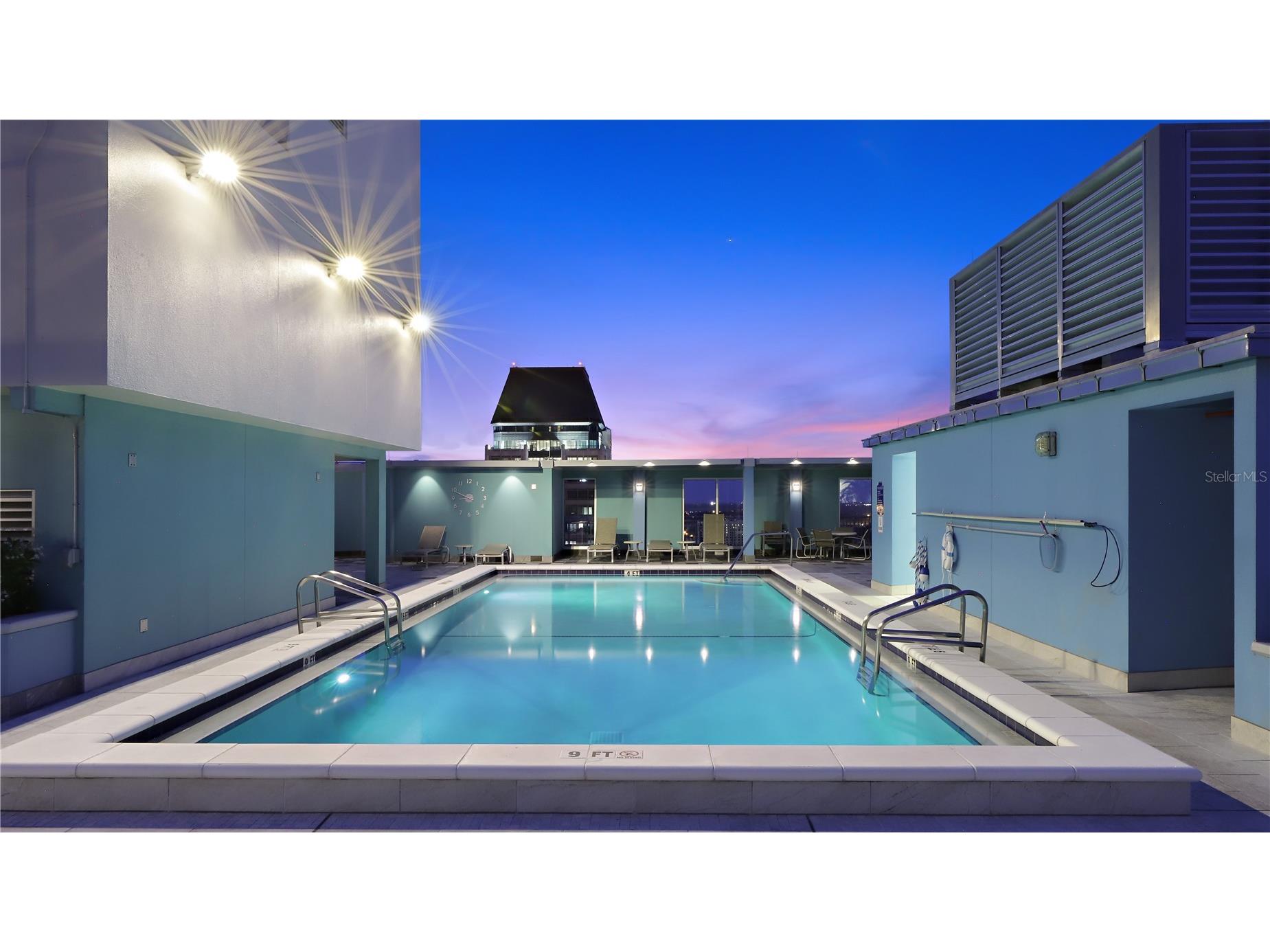 1 Beach Drive SE #2512 Saint Petersburg FL 33701 TB8501203 image27
