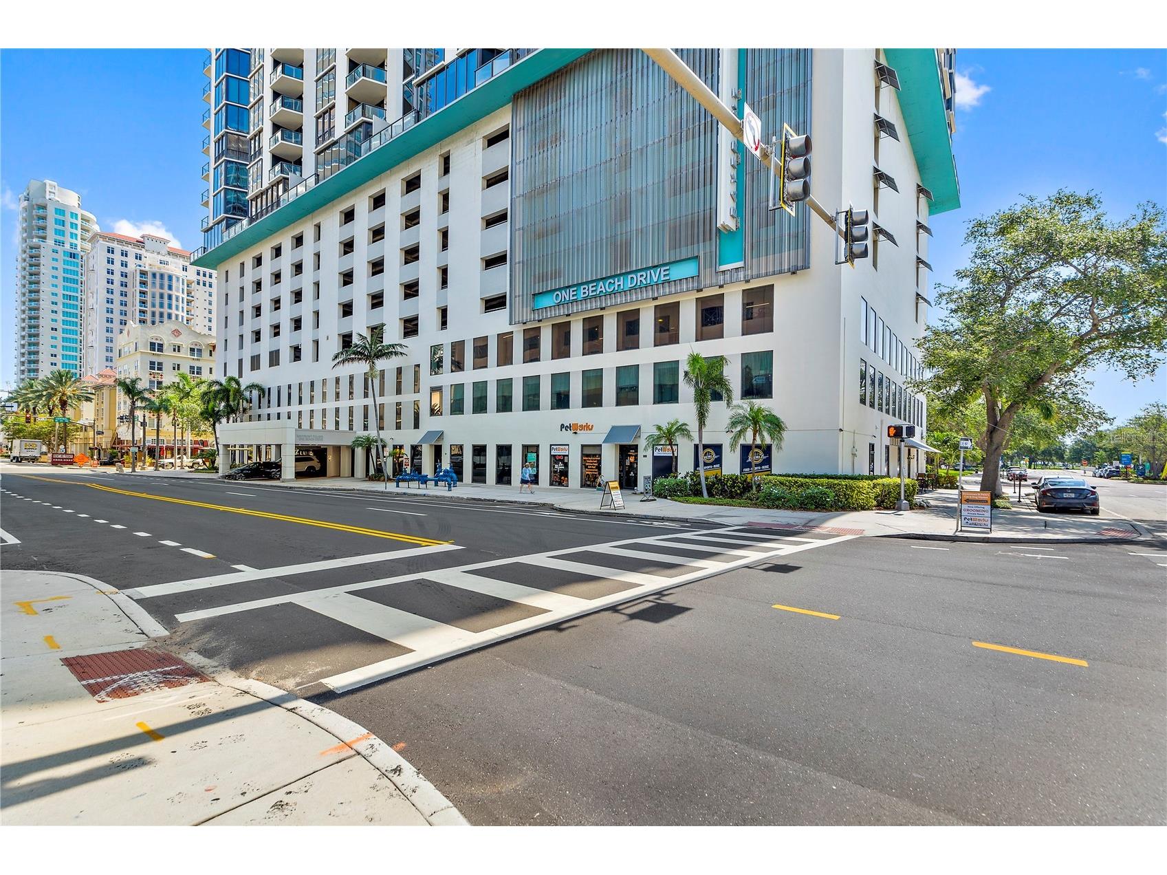 1 Beach Drive SE #2512 Saint Petersburg FL 33701 TB8501203 image30