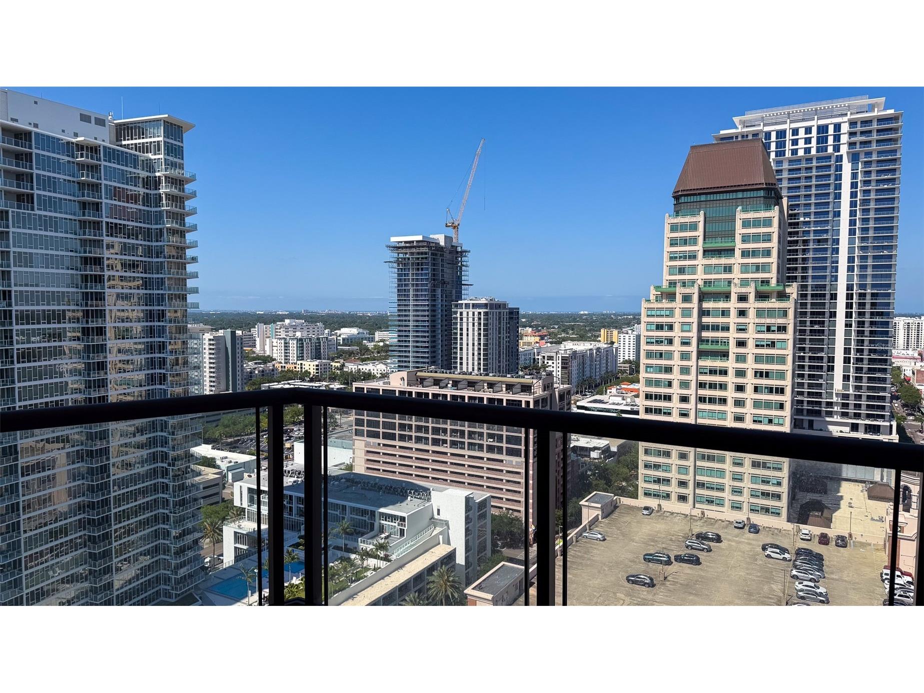 1 Beach Drive SE #2512 Saint Petersburg FL 33701 TB8501203 image7