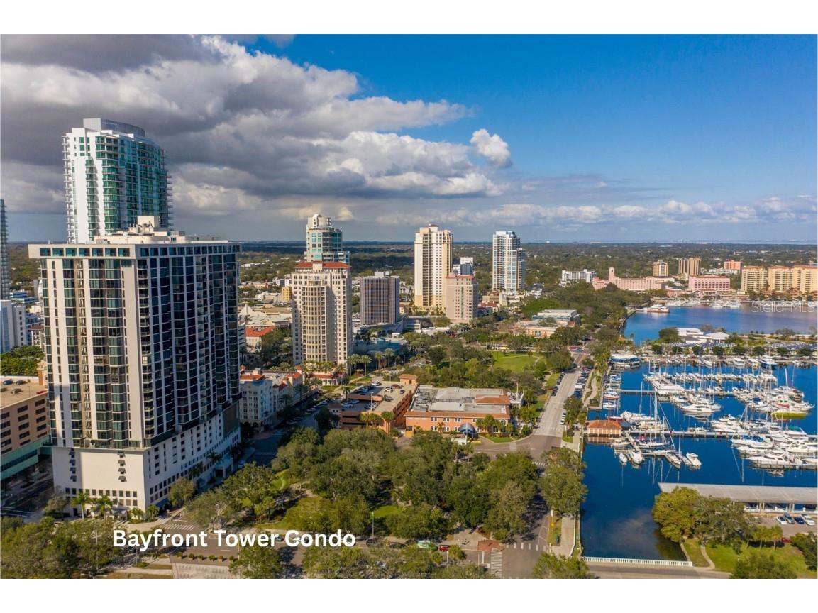 1 Beach Drive SE #810 Saint Petersburg FL 33701 TB8418213 image1