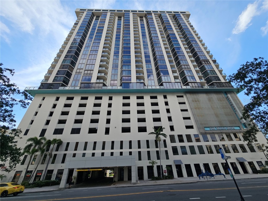 1 Beach Drive SE #911 Saint Petersburg FL 33701 TB8416912 image34