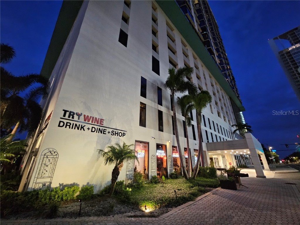 1 Beach Drive SE #911 Saint Petersburg FL 33701 TB8416912 image36