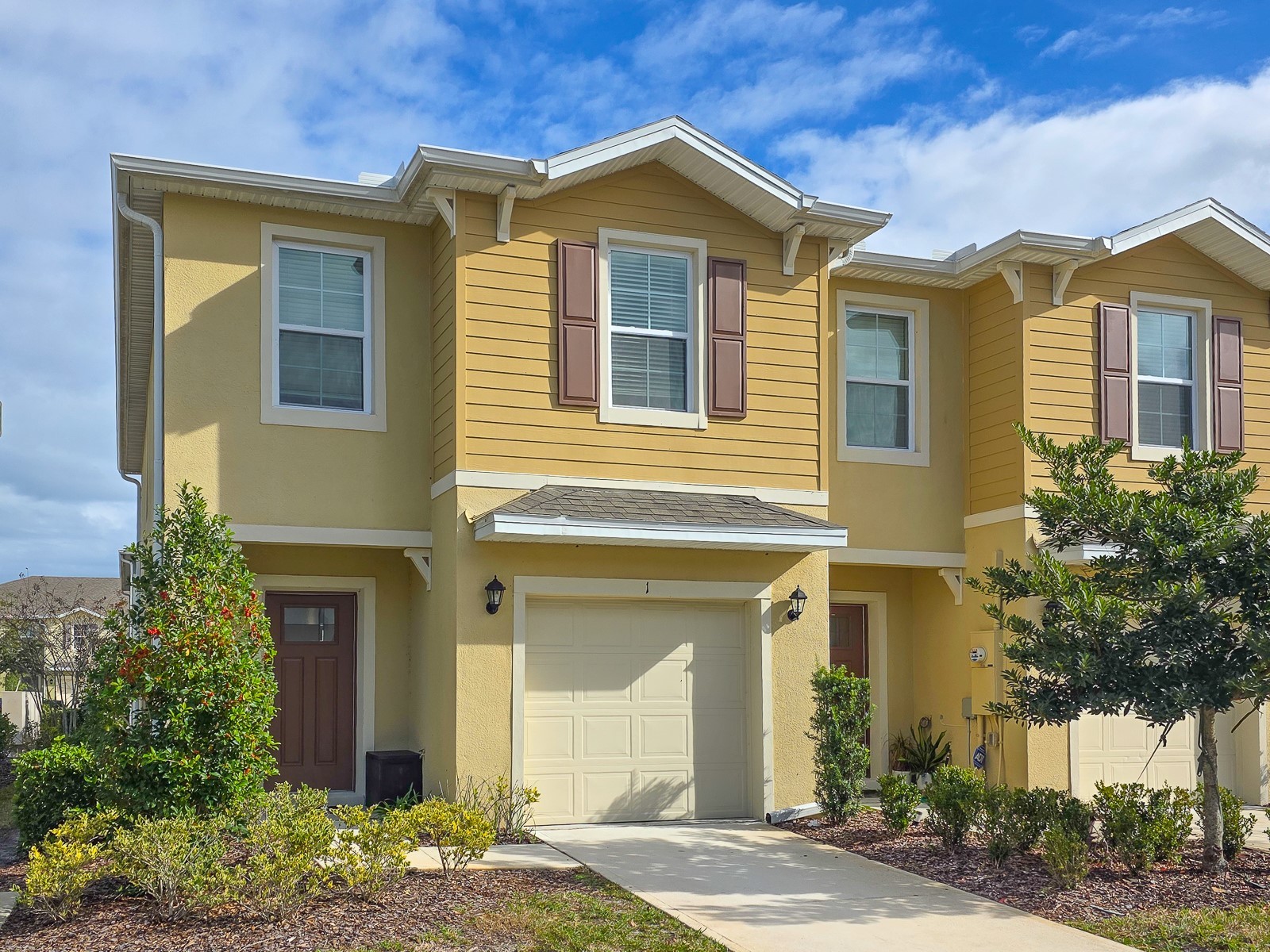1 Bella Lago Circle Port Orange FL 32129 NS1086840 image1