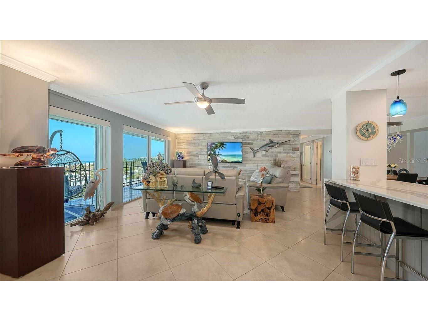 1 Benjamin Franklin Drive #116 Sarasota FL 34236 - GULF OF MEXICO A4672505 image13