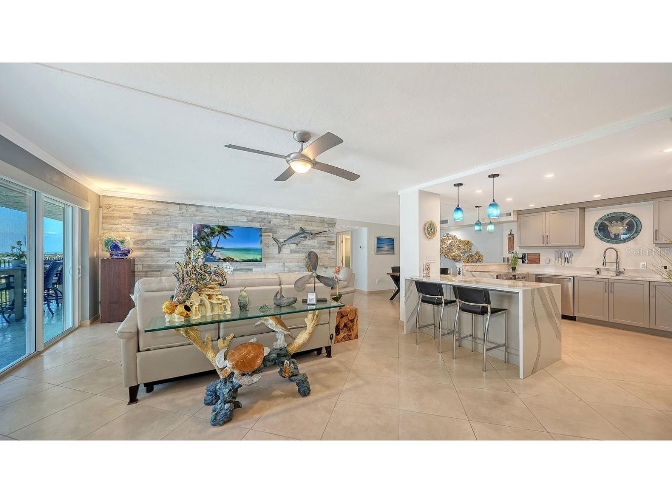 1 Benjamin Franklin Drive #116 Sarasota FL 34236 - GULF OF MEXICO A4672505 image14
