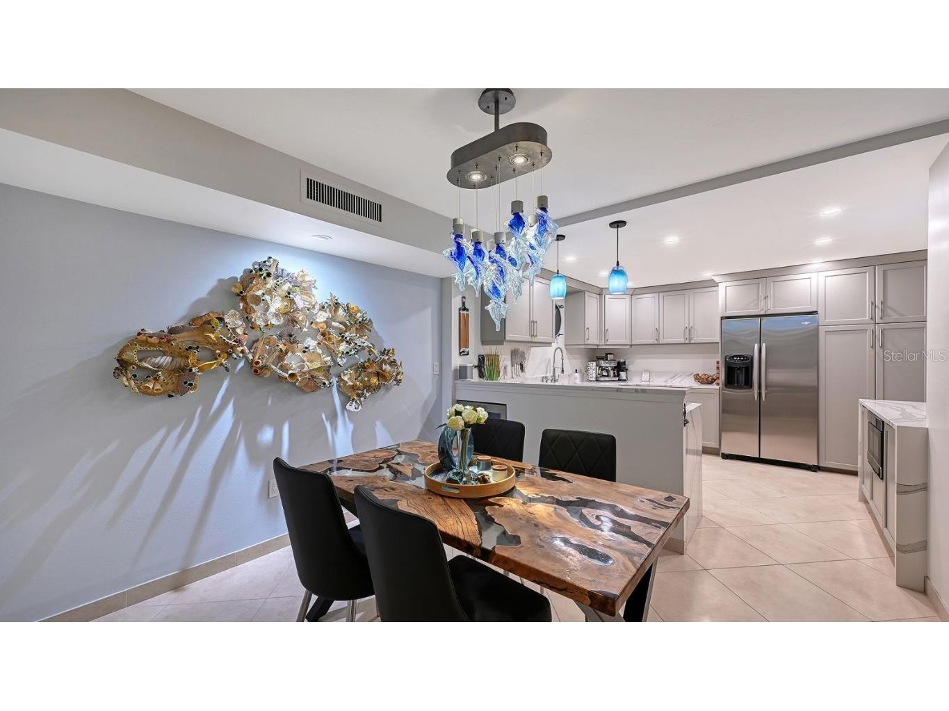 1 Benjamin Franklin Drive #116 Sarasota FL 34236 - GULF OF MEXICO A4672505 image17