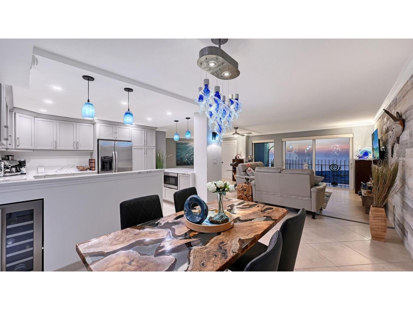 1 Benjamin Franklin Drive #116 Sarasota FL 34236 - GULF OF MEXICO A4672505 image19