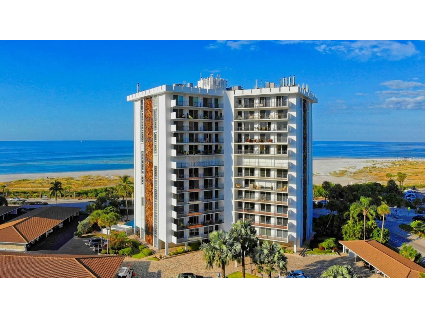 1 Benjamin Franklin Drive #116 Sarasota FL 34236 - GULF OF MEXICO A4672505 image2