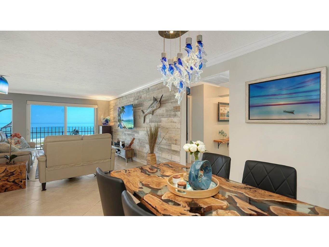 1 Benjamin Franklin Drive #116 Sarasota FL 34236 - GULF OF MEXICO A4672505 image20