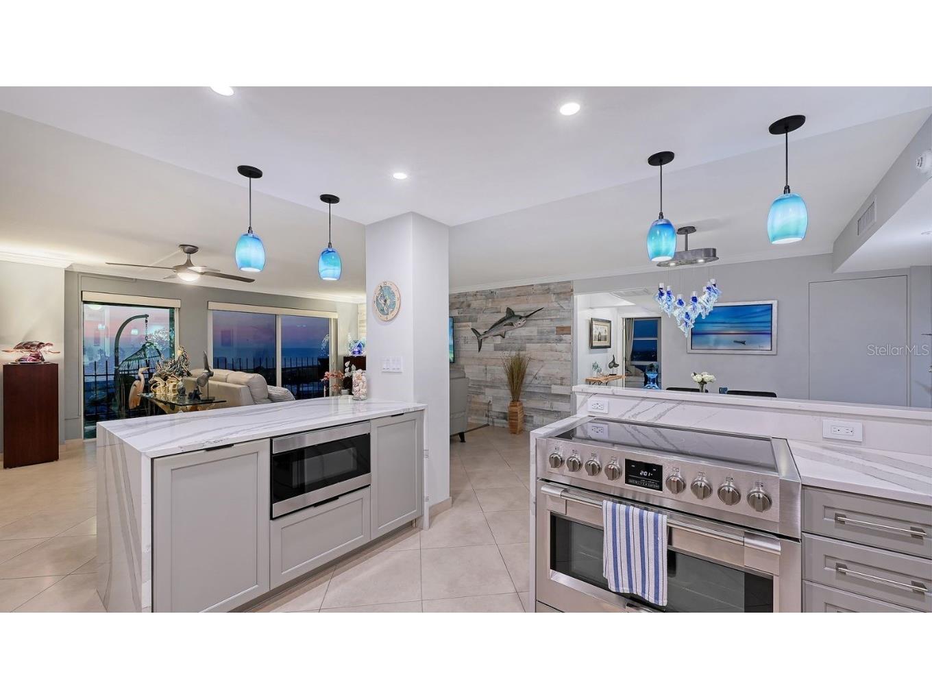 1 Benjamin Franklin Drive #116 Sarasota FL 34236 - GULF OF MEXICO A4672505 image21