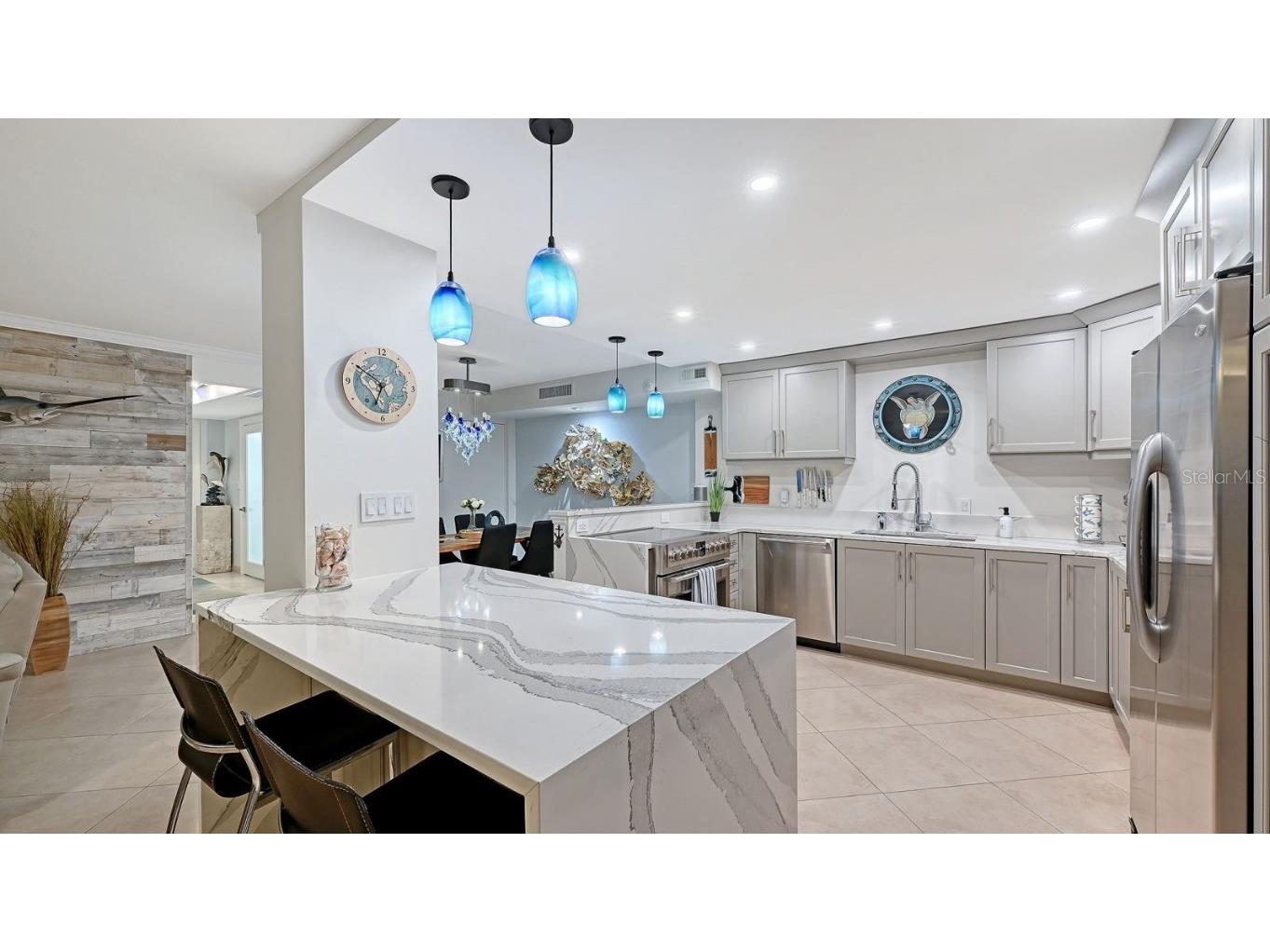 1 Benjamin Franklin Drive #116 Sarasota FL 34236 - GULF OF MEXICO A4672505 image22