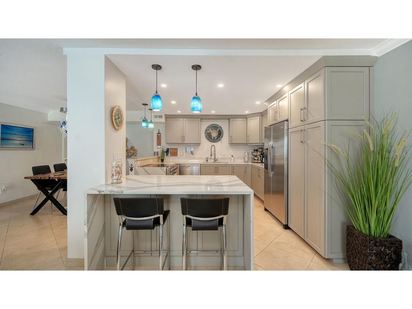 1 Benjamin Franklin Drive #116 Sarasota FL 34236 - GULF OF MEXICO A4672505 image23