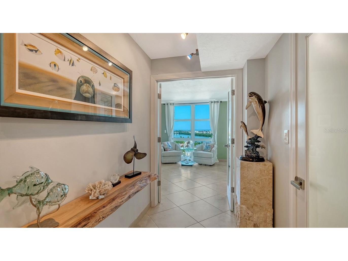 1 Benjamin Franklin Drive #116 Sarasota FL 34236 - GULF OF MEXICO A4672505 image24