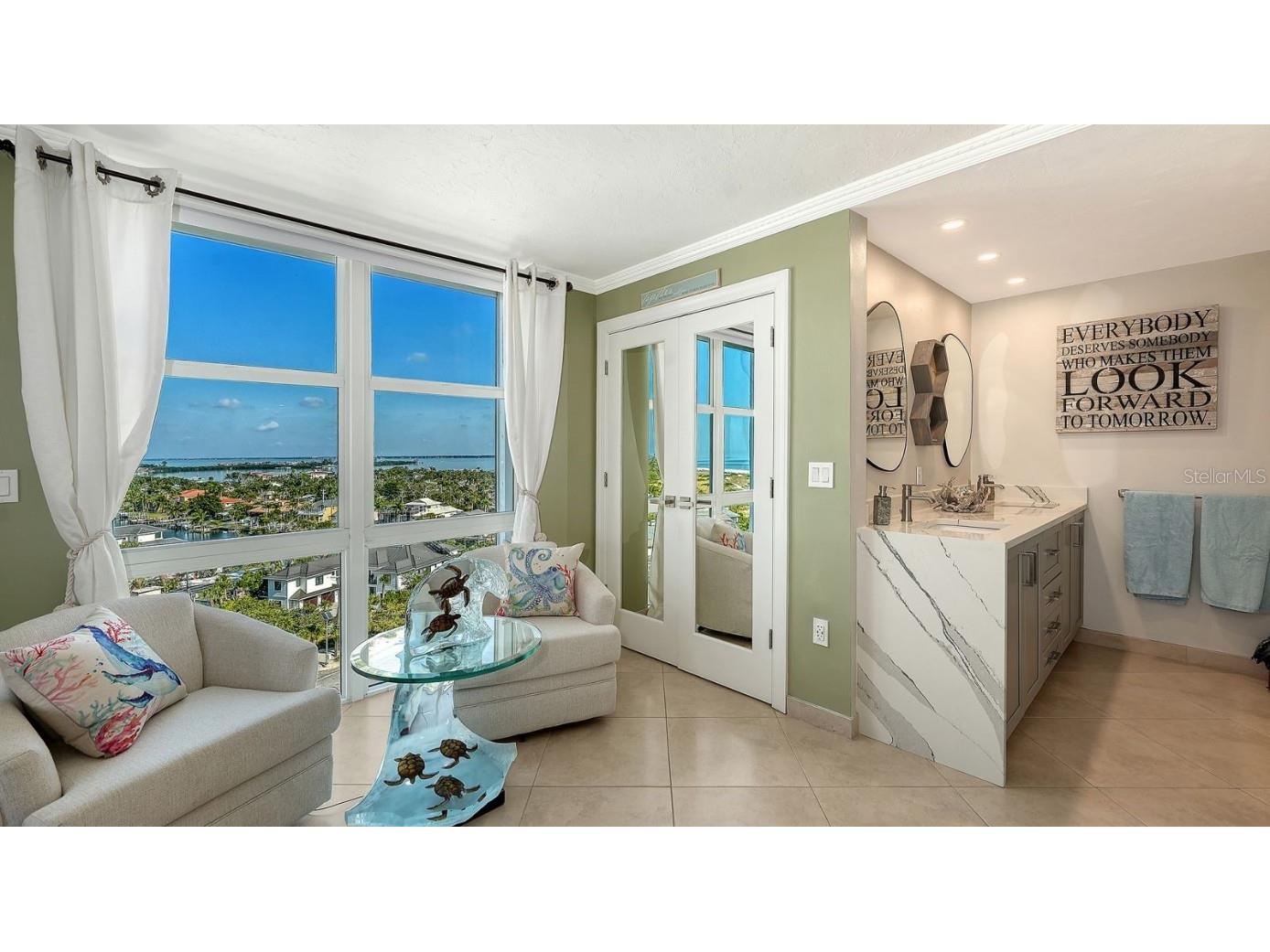 1 Benjamin Franklin Drive #116 Sarasota FL 34236 - GULF OF MEXICO A4672505 image28