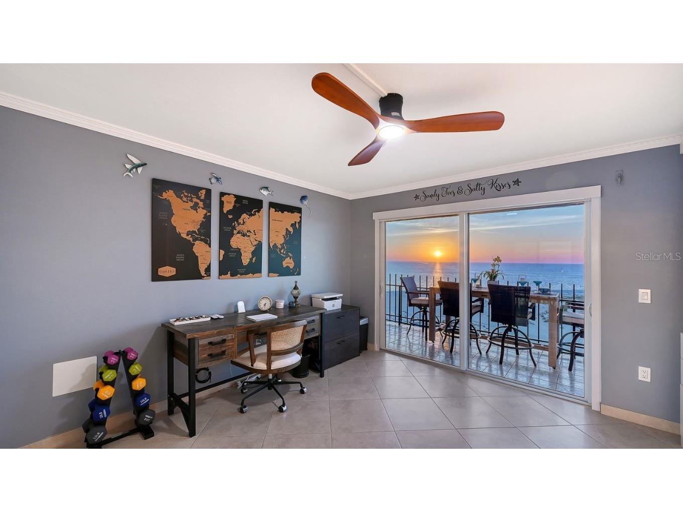 1 Benjamin Franklin Drive #116 Sarasota FL 34236 - GULF OF MEXICO A4672505 image32