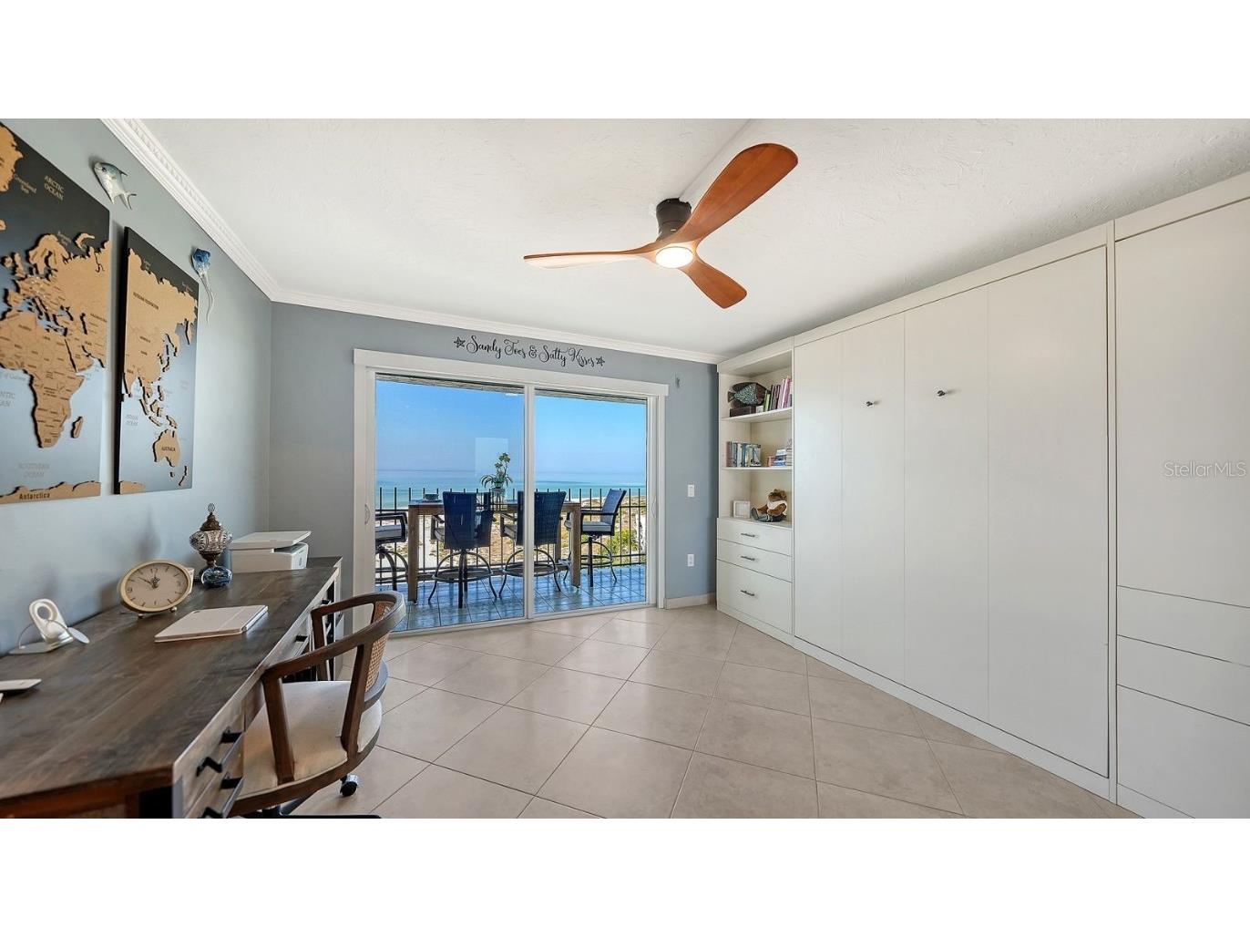 1 Benjamin Franklin Drive #116 Sarasota FL 34236 - GULF OF MEXICO A4672505 image33