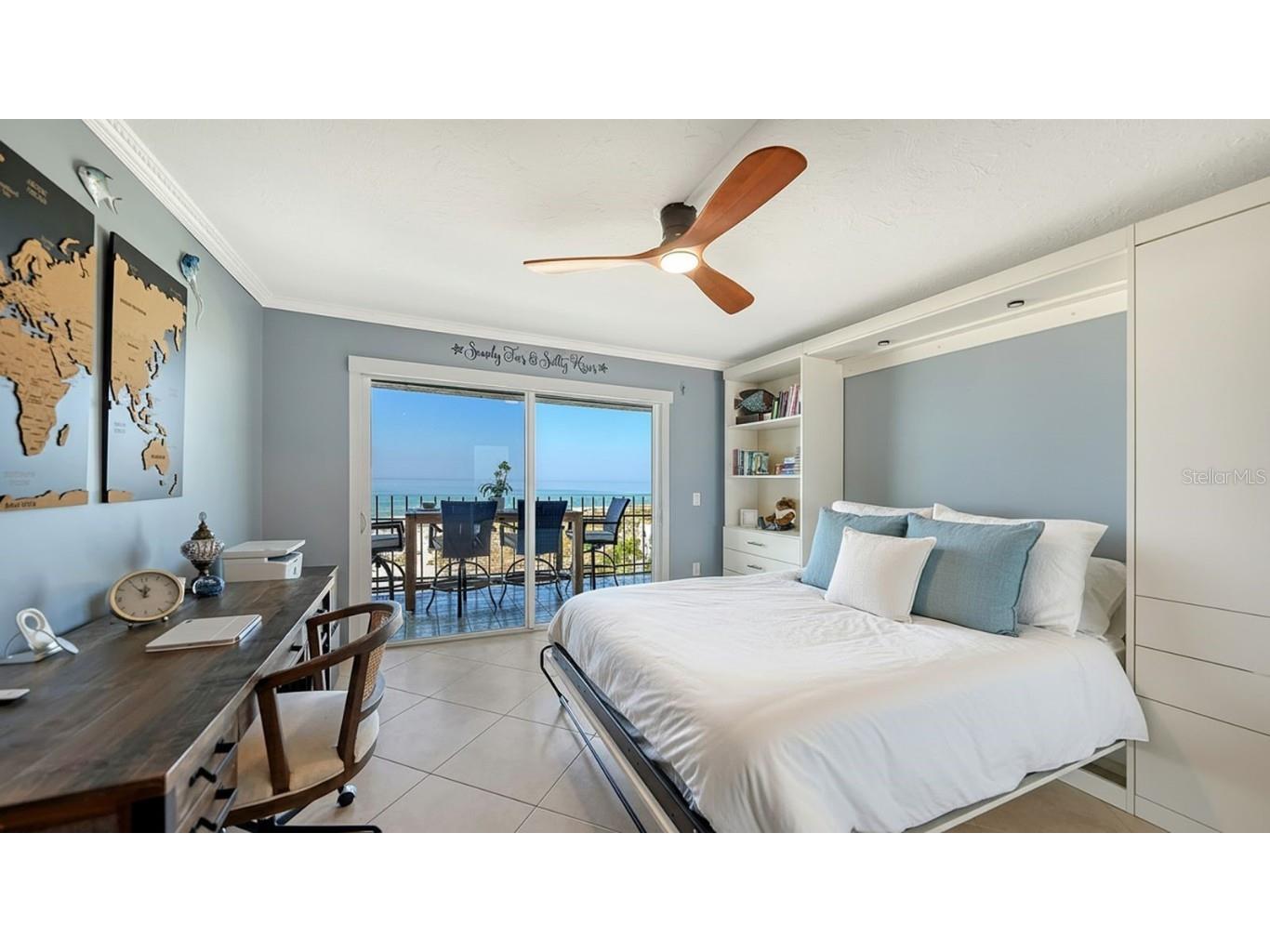 1 Benjamin Franklin Drive #116 Sarasota FL 34236 - GULF OF MEXICO A4672505 image34