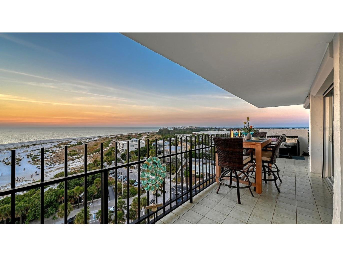 1 Benjamin Franklin Drive #116 Sarasota FL 34236 - GULF OF MEXICO A4672505 image39