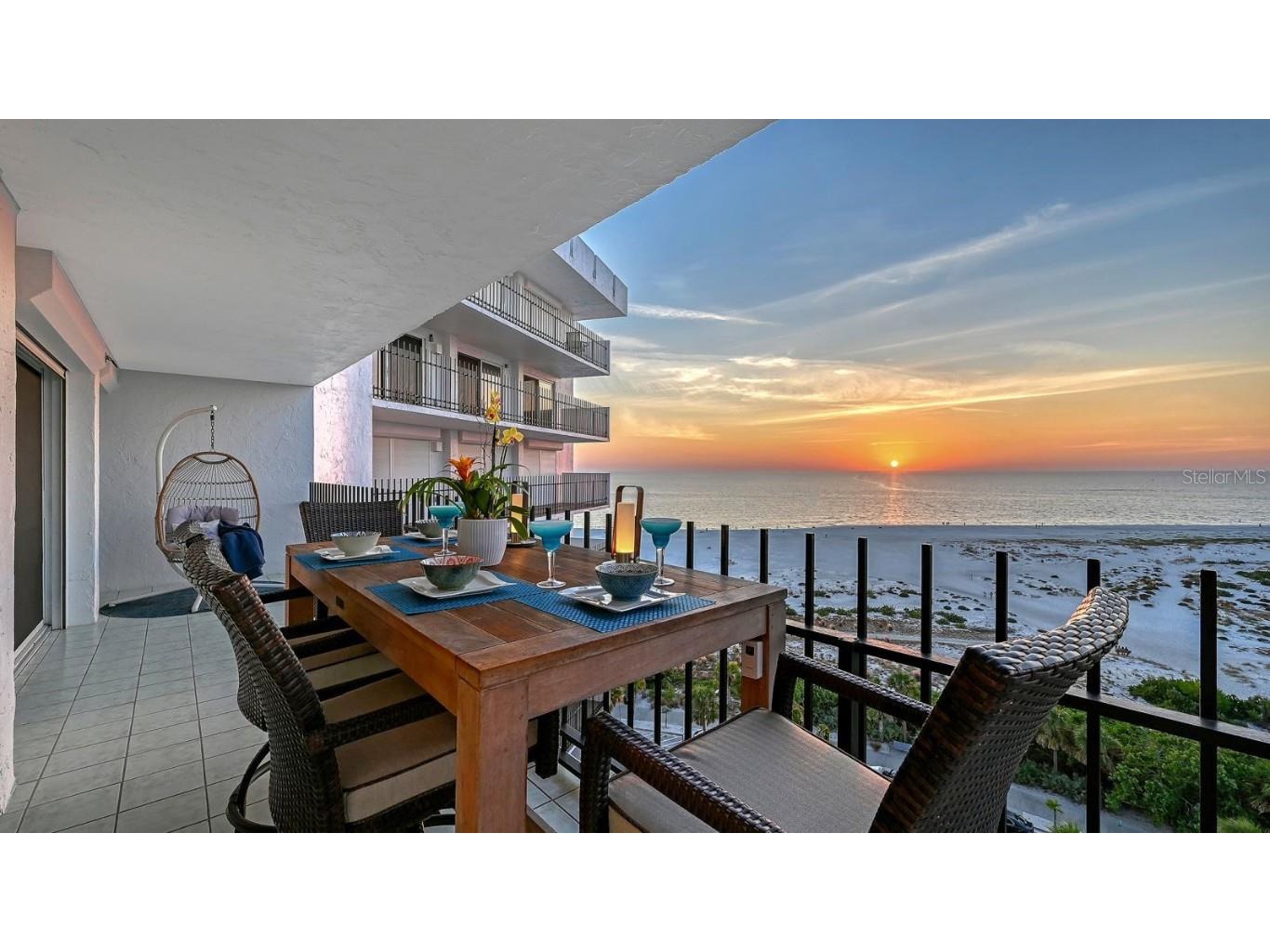 1 Benjamin Franklin Drive #116 Sarasota FL 34236 - GULF OF MEXICO A4672505 image40