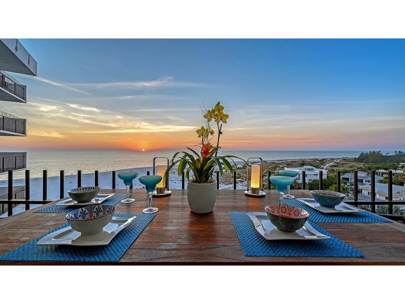 1 Benjamin Franklin Drive #116 Sarasota FL 34236 - GULF OF MEXICO A4672505 image42