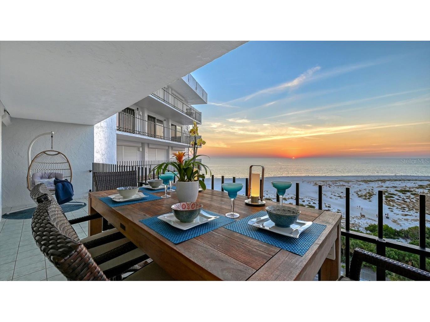 1 Benjamin Franklin Drive #116 Sarasota FL 34236 - GULF OF MEXICO A4672505 image43