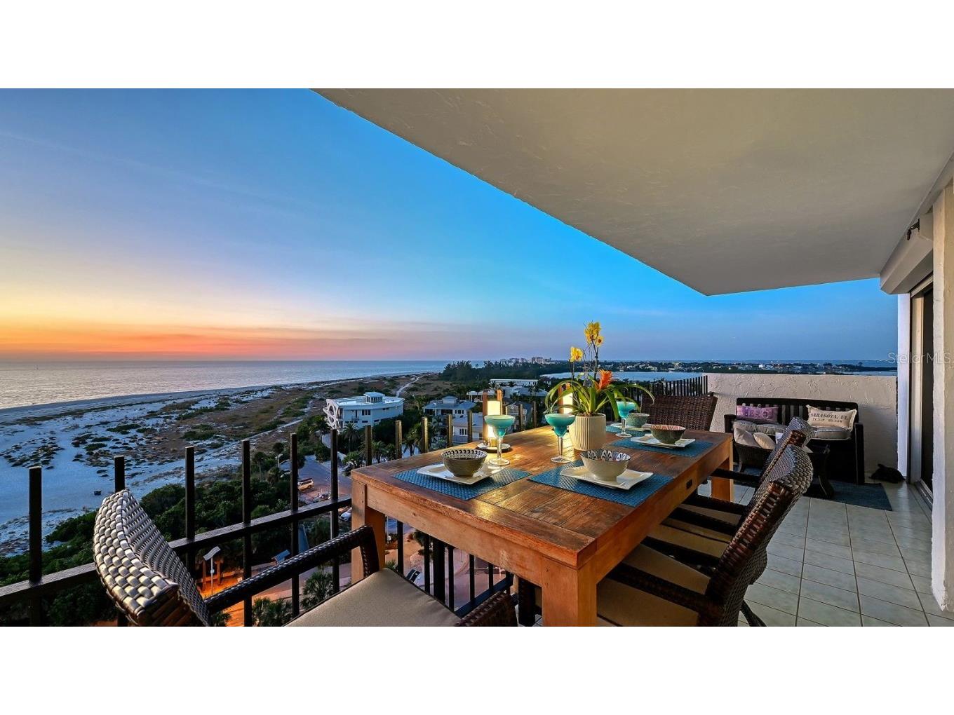 1 Benjamin Franklin Drive #116 Sarasota FL 34236 - GULF OF MEXICO A4672505 image44