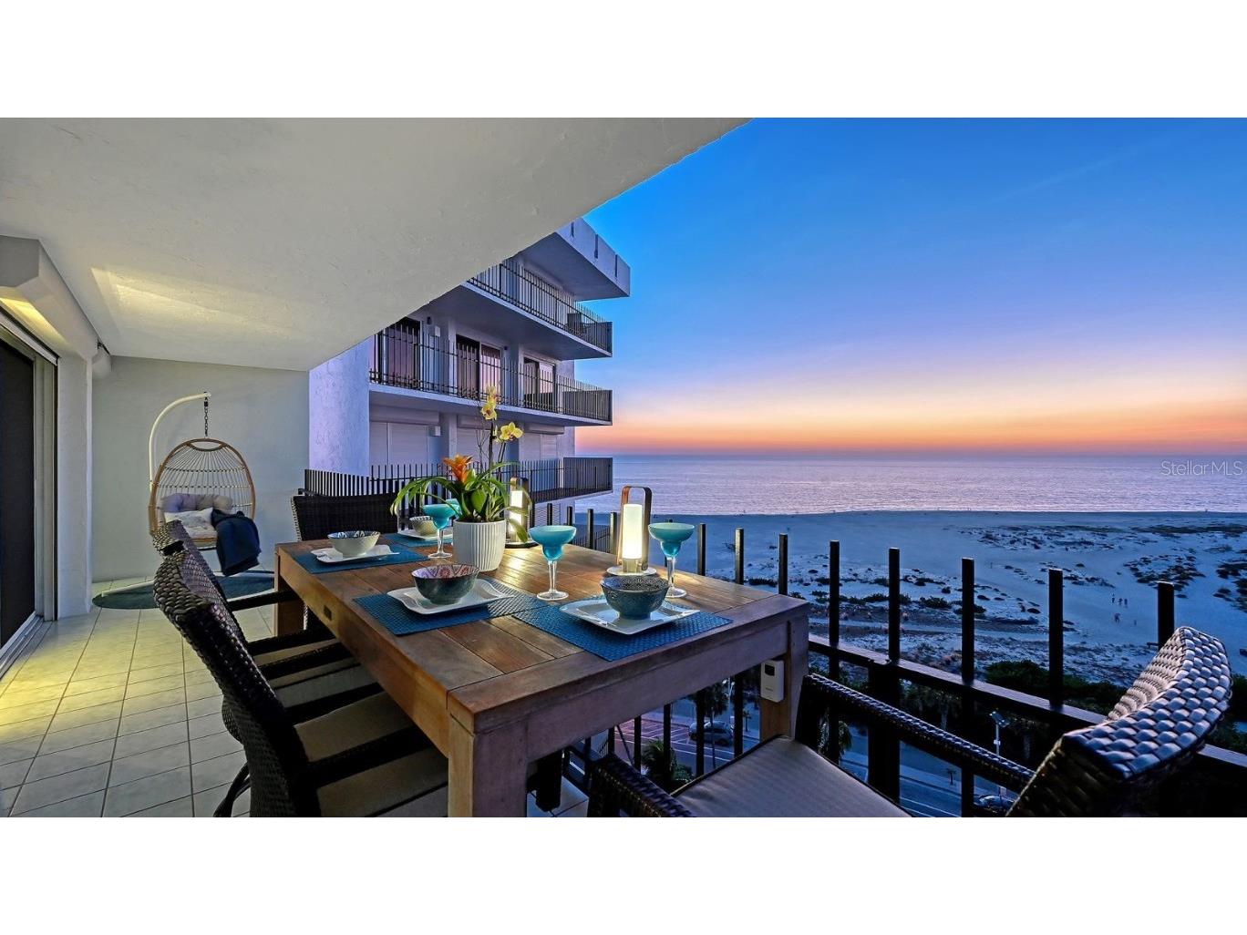 1 Benjamin Franklin Drive #116 Sarasota FL 34236 - GULF OF MEXICO A4672505 image45